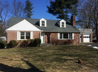 3 Crossway, Rye Brook, NY 10573