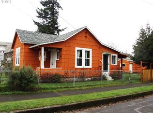 6743 SE Steele St, Portland, OR 97206