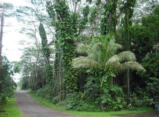 Makuu Dr, Keaau, HI 96749