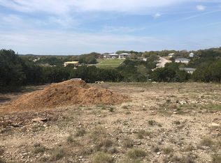 3201 Hamilton Ave, Lago Vista, TX 78645