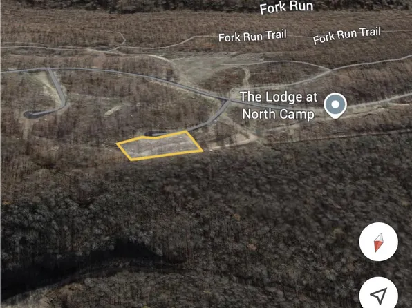 24 Rocky Gap Trl, Mc Henry, MD 21541