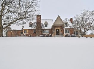 35 E Gaylord Ave, Shelby, OH 44875