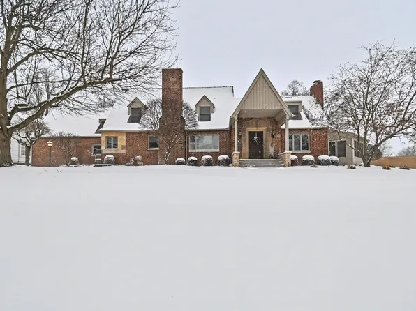 35 E Gaylord Ave, Shelby, OH 44875