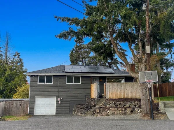 20352 34th Avenue S, SeaTac, WA 98198