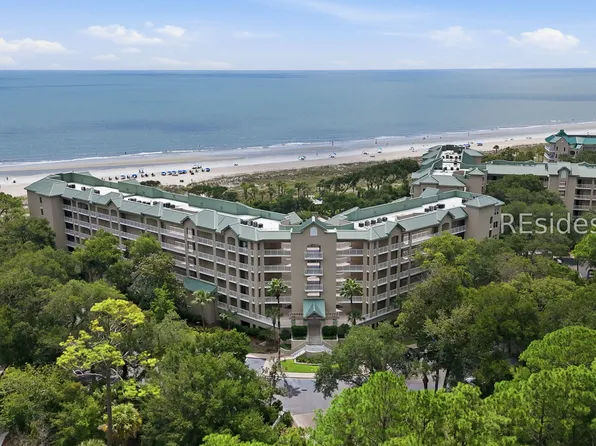 41 Ocean Lane UNIT 6501, Hilton Head Island, SC 29928