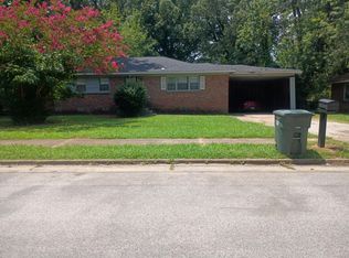 3567 Brookmeade St, Memphis, TN 38127