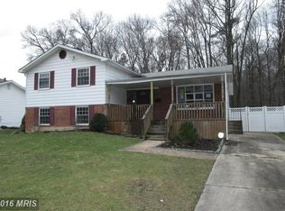 8302 Montpelier Dr, Laurel, MD 20708