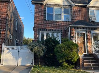 (Undisclosed Address), South Ozone Park, NY 11420