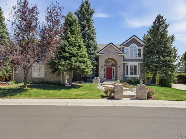15718 E Prentice Drive, Centennial, CO 80015