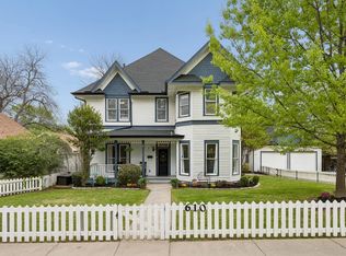 610 N Church St, McKinney, TX 75069