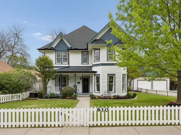 610 N Church St, McKinney, TX 75069