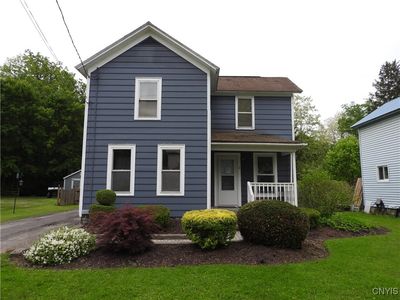 8 Orchard St, Marcellus, NY, 13108