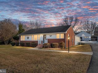 511 Ferry Rd, Fredericksburg, VA 22405