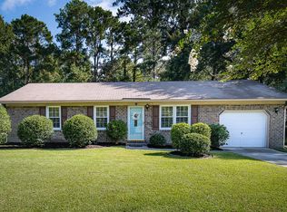 114 Lisa Dr, Summerville, SC 29485