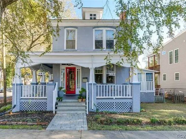 (undisclosed Address), Richmond, VA 23223