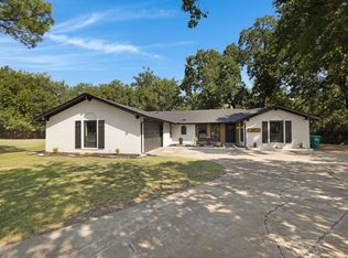 1121 Woodmount Ct, Denton, TX 76209