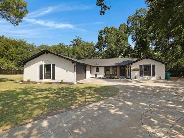 1121 Woodmount Ct, Denton, TX 76209