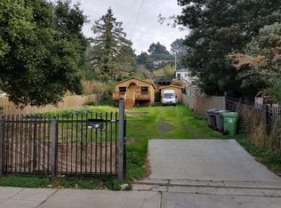 9108 Thermal St, Oakland, CA 94605