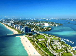 10201 E Bay Harbor Dr. #PH-03, Bay Harbor Islands, FL 33154