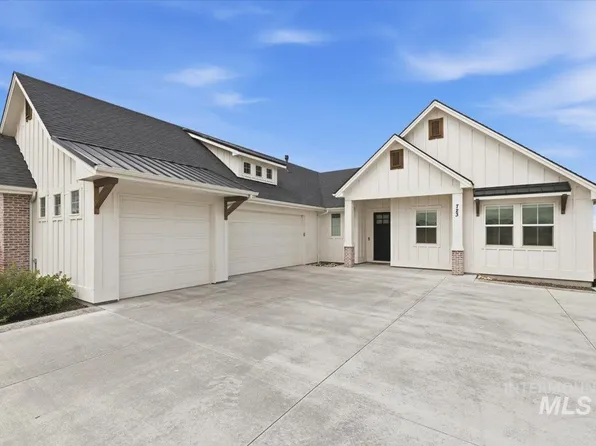 723 S Bristol Ln, Nampa, ID 83687