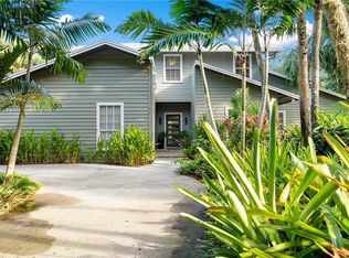 1110 Bounty Blvd, Vero Beach, FL 32963