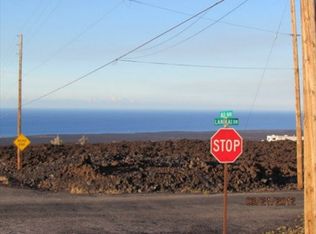 Alii Blvd LOT 4, Captain Cook, HI 96704