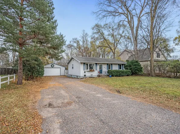 4830 Hodgson Connection, Shoreview, MN 55126