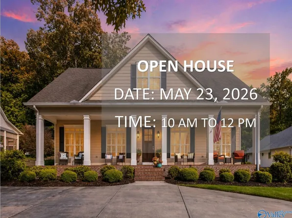2305 Sunset Dr, Guntersville, AL 35976