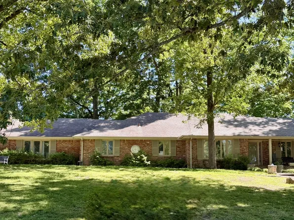 329 Fairway Dr, Clarksville, TN 37043