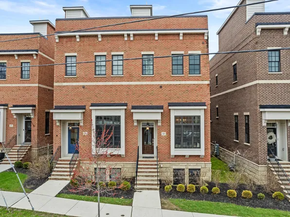 43 W Whittier St, Columbus, OH 43206