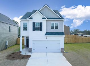 150 Expedition Dr, North Augusta, SC 29841