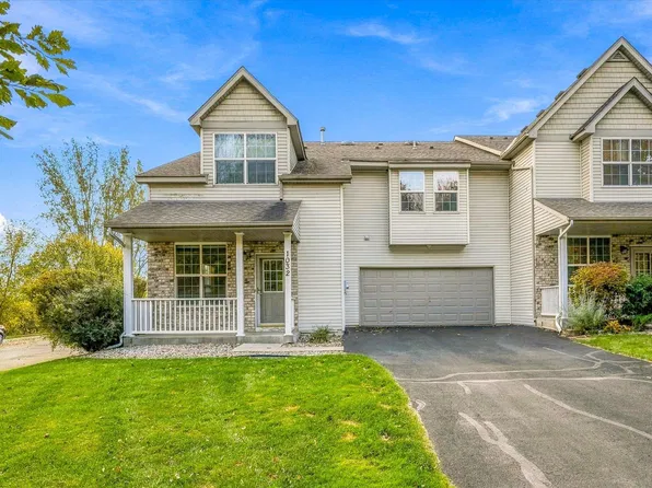 1032 Kaylee St, Chaska, MN 55318