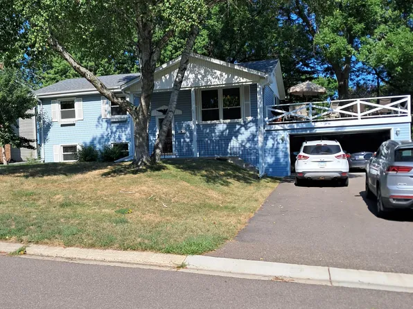 3461 Yukon Ave N, New Hope, MN 55427