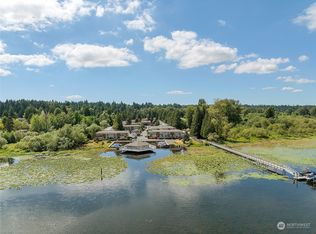 17407 NE 45th St APT 164, Redmond, WA