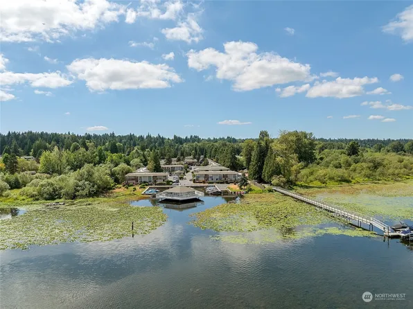 17407 NE 45th #164, Redmond, WA 98052
