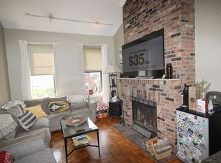 729 Washington St APT 7, Hoboken, NJ 07030