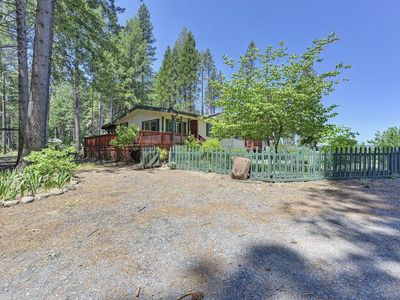 4881 Volcanoville Rd, Georgetown, CA, 95634