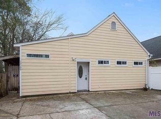 13166 Jennifer Lynn Ave, Baton Rouge, LA 70815