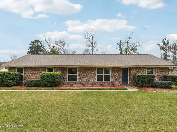 515 KEVIN Drive, Orange Park, FL 32073