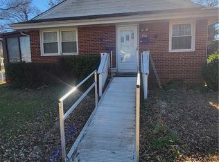 1210 34th St, Newport News, VA 23607
