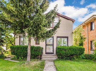 3523 N 76th STREET, Milwaukee, WI 53222