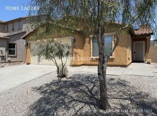 23626 W Mohave St, Buckeye, AZ 85326
