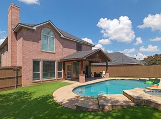 2309 Gatwick Ct, Flower Mound, TX 75028