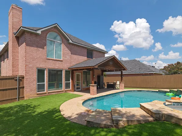 2309 Gatwick Ct, Flower Mound, TX 75028