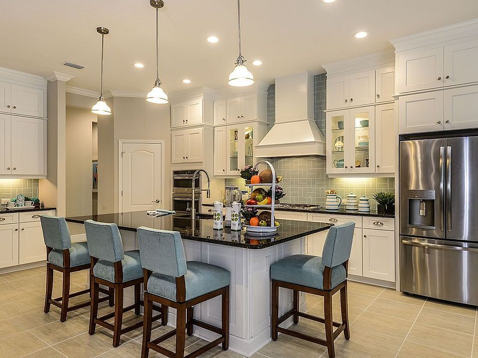 Kiawah 2 Plan, Grand Palm, Venice, FL 34293 Zillow