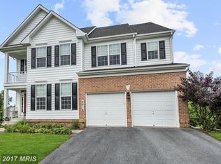 2016 Myrtlewood Rd, Baltimore, MD 21209