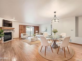 23678 Pondview Pl #D, Golden, CO 80401