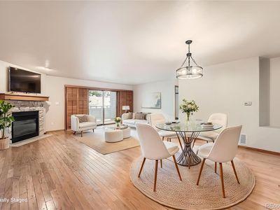 23678 Pondview Place #D, Golden, CO, 80401
