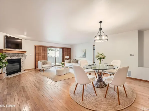 23678 Pondview Place #D, Golden, CO 80401