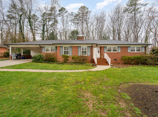 5170 Lincrest Pl, Charlotte, NC 28211